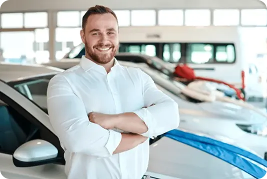 Auto dealers & showrooms